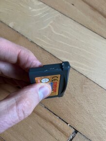 Donkey kong country 2 Nintendo Game boy advamce - 5
