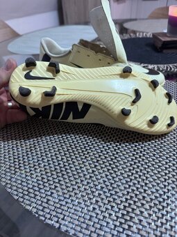 Kopačky Nike Mercurial vel. EU 38 - 5