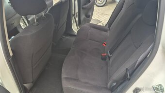 Nisan Leaf 80kw, 29tis km 2018 - 5