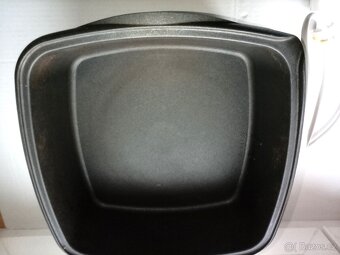 Tefal fritéza Versalio F21-R 1600W, - 5
