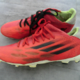 KOPAČKY ADIDAS X SPEEDFLOW.3 FG vel. 44 - 5