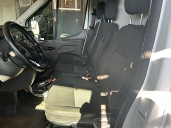 Ford transit - 5