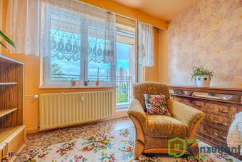 Prodej byty 2+kk, 54 m2 - Ostrava - Zábřeh, ev.č. 00753 - 5