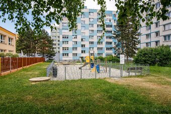 Prodej družstevního bytu 2+1 43 m² - 5