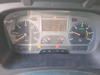 Mercedes Atego 1518 L - 5