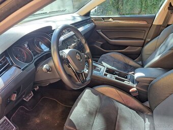 Volkswagen Arteon 2.0BiTD 176kw,4x4,r.v.2020.dph. - 5