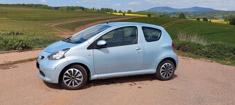 Toyota Aygo 1.0 50kw - 5