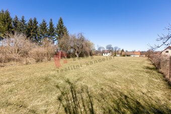 Prodej pozemku 1 611 m2, Konojedy, okr. Praha-východ - 5