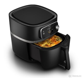 Philips 7000 Series Airfryer Combi 8,3l XXL - 5