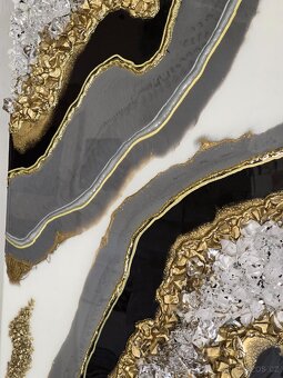 Obraz GEODE ART - 5
