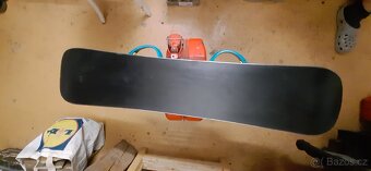Snowboard SPORTEN 110 - 5