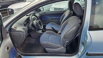 Peugeot 206 1,1i - 5