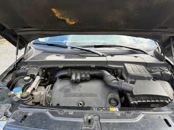 Land Rover Freeleander II 2.2D, r.v. 2010 - 5