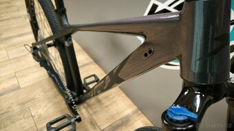 MRX Eleven 29 ER25 Deore 1x11 2025 fialový-chameleon - 5