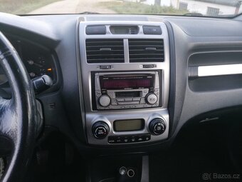 Náhradné díly KIA Sportage 2,0 benzín, 4x4 a 2,0 CRDi 83kw - 5