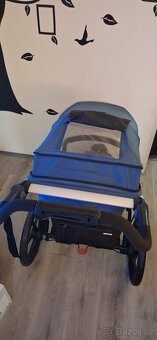 Thule Urban Glide 2 Majolica Blue - 5