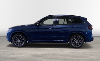 BMW X3 - 5