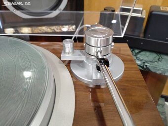 gramofon Pioneer PL 50L - 5