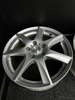 Alu Enzo 5x114,3 17” - 5