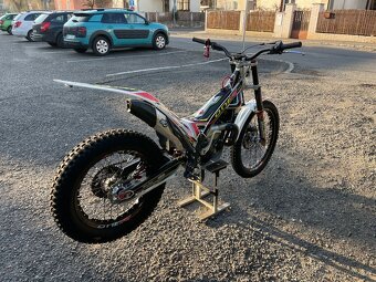 TRS 250R 2020 - 5