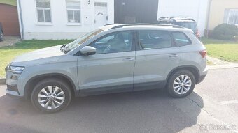 Škoda Karoq TDI 85kw - 5
