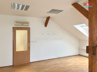 Pronájem prostoru, 187 m², Ústí nad Orlicí, T. G. Masaryka - 5