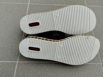 Sandaly Rieker 40 - 5