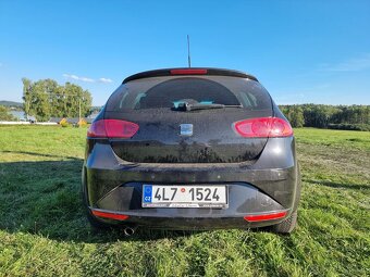 Seat Leon 1.6tdi - 5