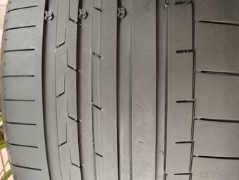Pneu 285/40/R.20.Continental - 5