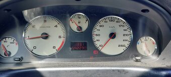 Peugeot 406 2 HDI - 5