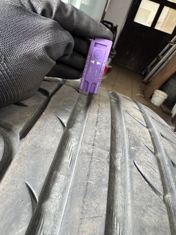 205/50R17 - 5