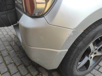 Prodám Suzuki Grand Vitara 1.6 78kW 4x4 Lpg - 5
