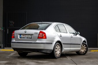 Škoda Octavia 1.6 MPI Ambiente - 5