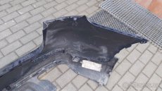 zadní nárazník mercedes benz GLC w253 X253 - 5