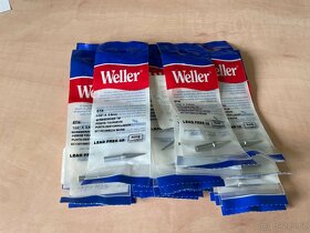 Pájecí hrot Weller LT1 - LT1S - ETH - LT ALF - 5