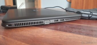 HP Zbook 14 G2 i5 - 5