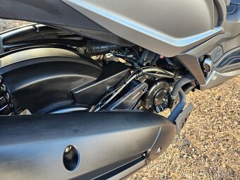 Kymco Agility 300i r.v. 2021 - 5