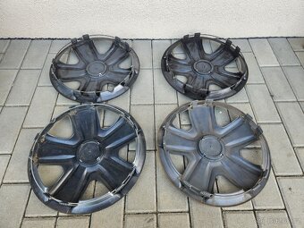 Kryty kol VERSACO R14 - 5