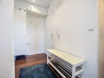 Pronájem krásného 2kk v Pražských Vinohradech (49m²) - 5