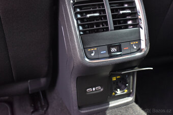 Škoda Octavia 1.5TSi DSG e-TEC Scout LED Virtual - 5