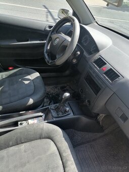 Prodám Škoda Fabia Combi - 5