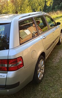 Fiat Stilo 1.9 multijet 110 kW - 5