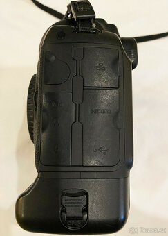 Canon 1DX Mark II (počet expozic ≤ 24 000) - 5