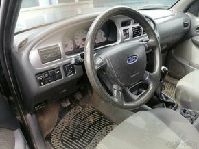 Ford Ranger 2.5,120tkm - 5