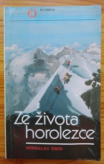 Horolezectví - 5