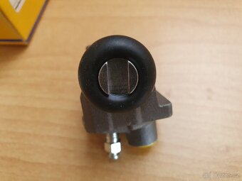 Brzdový váleček METELLI 04-0967 - 5