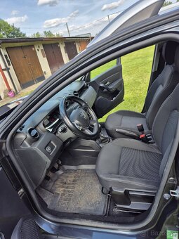 Dacia Duster 1.6sce 84kw r.v 2018 - 5