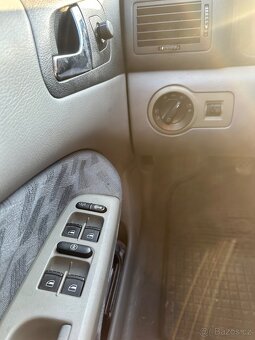 Octavia 1.9tdi 66kw - 5