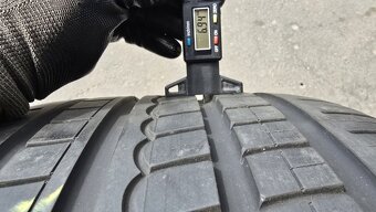Letní pneu 285/30/18 Pirelli - 5