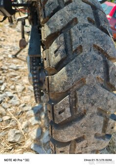 KTM 990 Adventure lc8 - 5